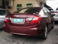 2nd Hand Honda Civic 2012 at 40000 for sale in Las Piñas-3