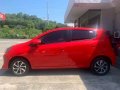 Selling Toyota Wigo 2018 Automatic Gasoline in Bayombong-5
