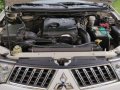 2010 Mitsubishi Montero Sport for sale in Rosario-4