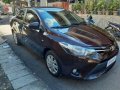 Sell 2nd Hand 2018 Toyota Vios at 18000 km in Cebu City-0