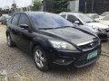 Selling 2nd Hand Ford Focus 2009 Hatchback at 10000 km in Cainta-2