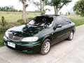 Selling Nissan Exalta 2002 Manual Gasoline in Cabatuan-0