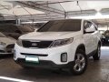 2013 Kia Sorento for sale in Pasay-6