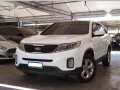 2013 Kia Sorento for sale in Pasay-1