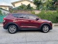 Hyundai Tucson 2016 Automatic Gasoline for sale in Quezon City-3