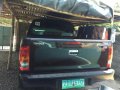 Selling Toyota Hilux 2006 Automatic Gasoline in Calamba-5