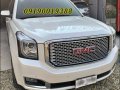 2nd Hand Gmc Denali 2015 Automatic Gasoline for sale in Quezon City-8