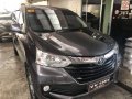 Selling 2nd Hand Toyota Avanza 2017 at 10000 km in Quezon City-0