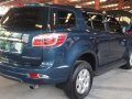 2017 Chevrolet Trailblazer for sale in Quezon City-8