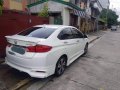 Selling 2nd Hand Honda City 2014 in Quezon City-3