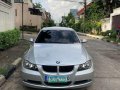 Selling 2nd Hand Bmw 320D 2008 in Pasig-4