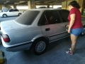 Selling 2nd Hand Toyota Corolla 1989 in Pasig-3
