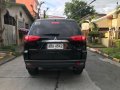 Selling Mitsubishi Montero 2014 at 42000 km in Parañaque-0