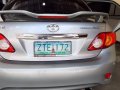 Toyota Corolla Altis 2009 Automatic Gasoline for sale in Makati-2