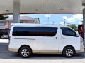 2nd Hand Toyota Hiace 2013 at 80000 km for sale-8