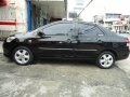 Selling Toyota Vios 2010 at 121000 km in Marikina-6