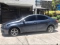 Selling Toyota Altis 2014 Manual Gasoline in Mandaluyong-5