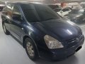 2nd Hand Kia Carnival 2007 for sale in San Juan-10