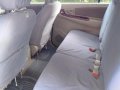 Selling Toyota Innova 2013 Automatic Diesel in Lipa-0