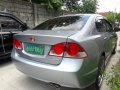 Selling Honda Civic 2006 Manual Gasoline in Angeles-6