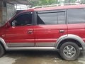 Selling 2nd Hand Mitsubishi Adventure 2017 in Quezon City-6