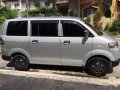 Selling 2nd Hand Suzuki Apv 2012 in Marikina-2