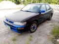 2nd Hand Toyota Corolla 1996 Manual Gasoline for sale in Agoo-7