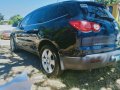 2nd Hand Chevrolet Traverse 2013 Automatic Gasoline for sale in Cainta-8