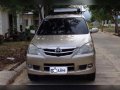 2nd Hand Toyota Avanza 2010 Automatic Gasoline for sale in Samal-5