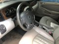 2nd Hand Jaguar X-Type 2005 Automatic Gasoline for sale in Quezon City-0