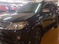 2nd Hand Toyota Fortuner 2007 Automatic Gasoline for sale in Pasay-8