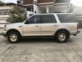Selling 2nd Hand Ford Expedition 2000 in Parañaque-8