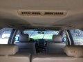 2009 Toyota Fortuner for sale in San Fernando-2