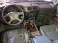 Selling Nissan Patrol 2001 Automatic Diesel in Bacoor-5
