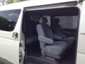 Toyota Hiace 2009 Automatic Diesel for sale in Naga-0
