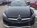 Selling Mercedes-Benz Cls-Class 2016 Automatic Gasoline in Cebu City-0