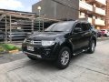 Selling Mitsubishi Montero 2014 at 42000 km in Parañaque-1