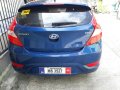 Selling 2nd Hand Hyundai Accent 2017 at 16000 km in Quezon City-1
