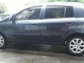 Selling Gray Hyundai Getz 2011 in Cabanatuan-3