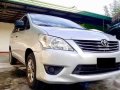 Selling Toyota Innova 2014 at 60000 km in Angeles-1