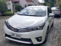Sell 2nd Hand 2015 Toyota Corolla Altis Automatic Gasoline at 17000 km in Parañaque-9