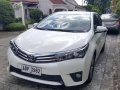 Sell 2nd Hand 2015 Toyota Corolla Altis Automatic Gasoline at 17000 km in Parañaque-1