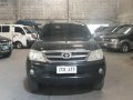 Sell 2nd Hand 2005 Toyota Fortuner at 121000 km in Pasig-8