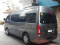 2nd Hand Nissan Nv350 Urvan 2018 Automatic Diesel for sale in Pasay-5