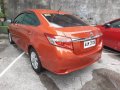 2nd Hand Toyota Vios 2014 Automatic Gasoline for sale in Pasay-8