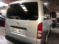2nd Hand Toyota Hiace 2019 for sale in Quezon City-4