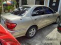 Sell 2002 Nissan Sunny Automatic Gasoline at 113000 km in Parañaque-5