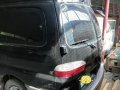 Selling Hyundai Starex 2008 Van Automatic Diesel in Cebu City-1