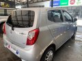 Selling Toyota Wigo 2017 Manual Gasoline in Quezon City-3