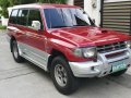 Mitsubishi Pajero 2005 Automatic Diesel for sale in Taguig-9